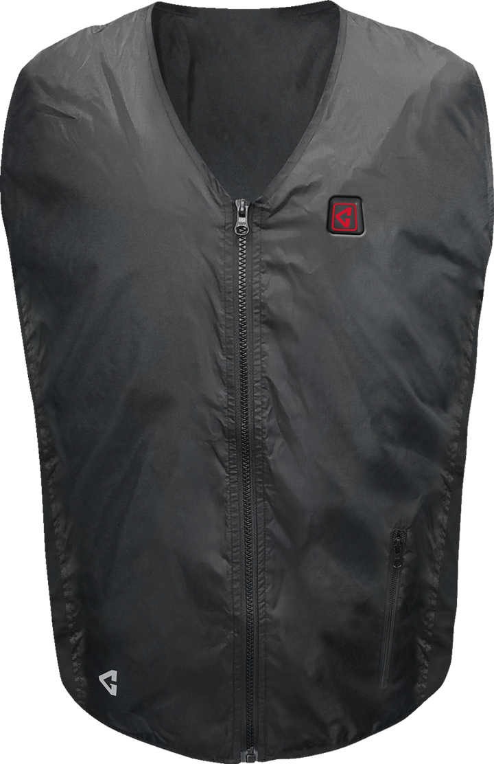 Gerbing 7V Battery Heated Vest Liner