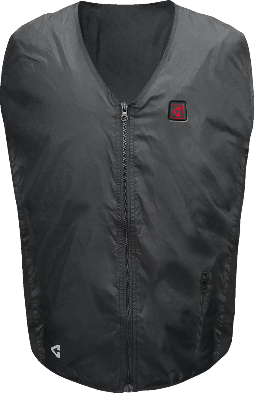 Gerbing 7V Battery Heated Vest Liner