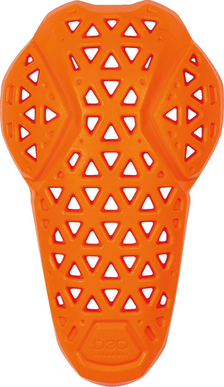 Icon D3O® LP1 Compact Guards - L1 - Elbow
