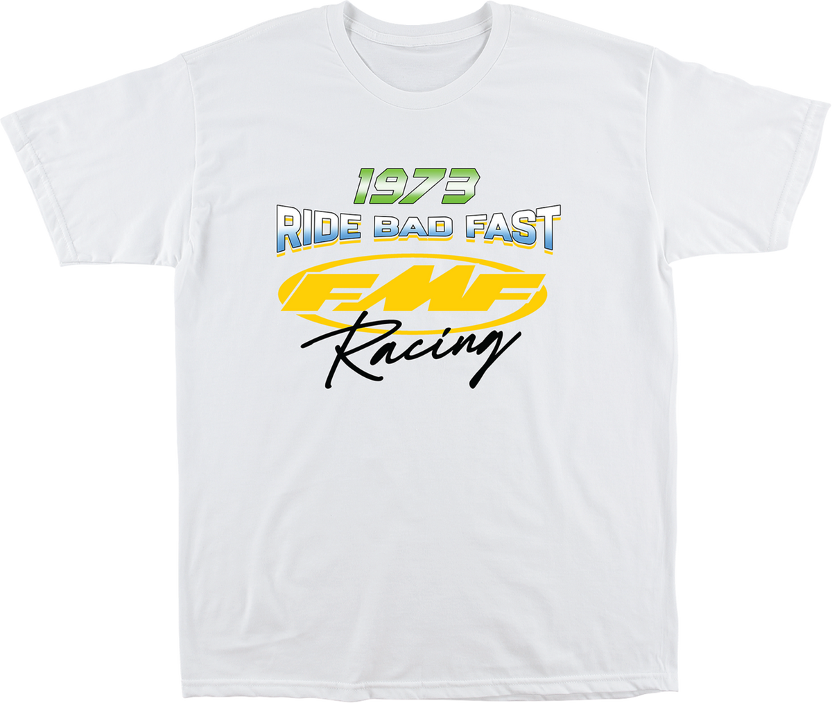 FMF Photo Finish T-Shirt