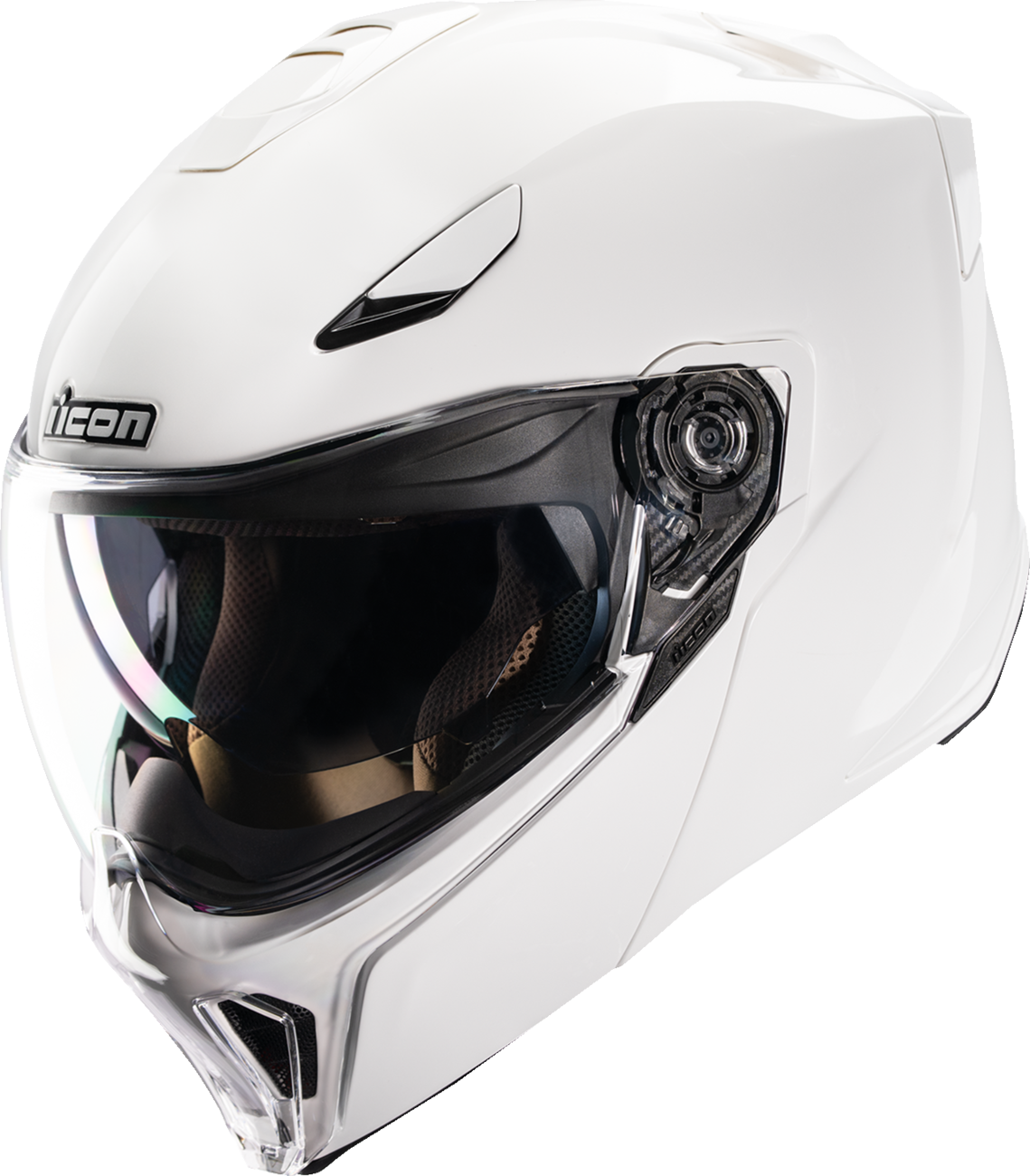 Icon Threshold™ Modular Helmet - Solid