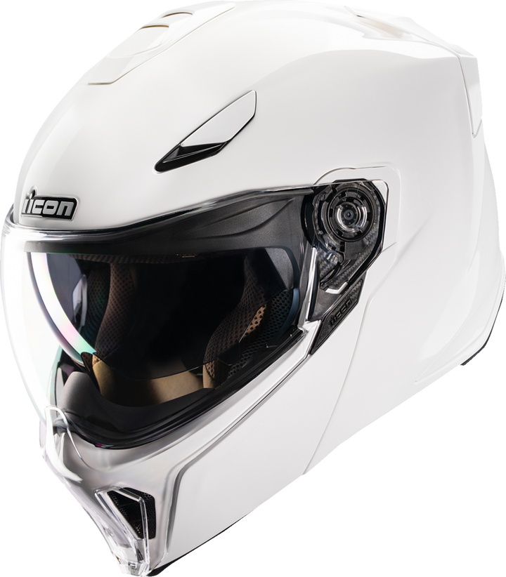 Icon Threshold™ Modular Helmet - Solid