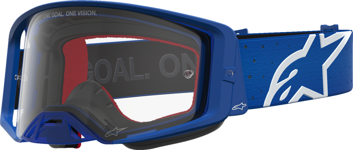 Alpinestars Supertech Vesta Goggle