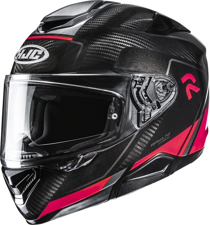 HJC RPHA 72 Carbon Fynex Helmet