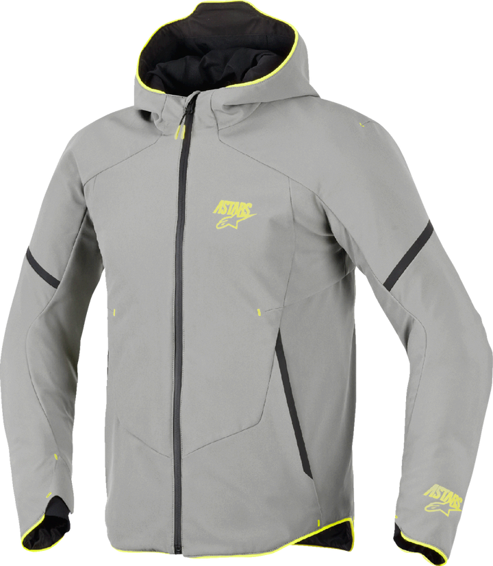 Alpinestars Aeroshell Waterproof Jacket