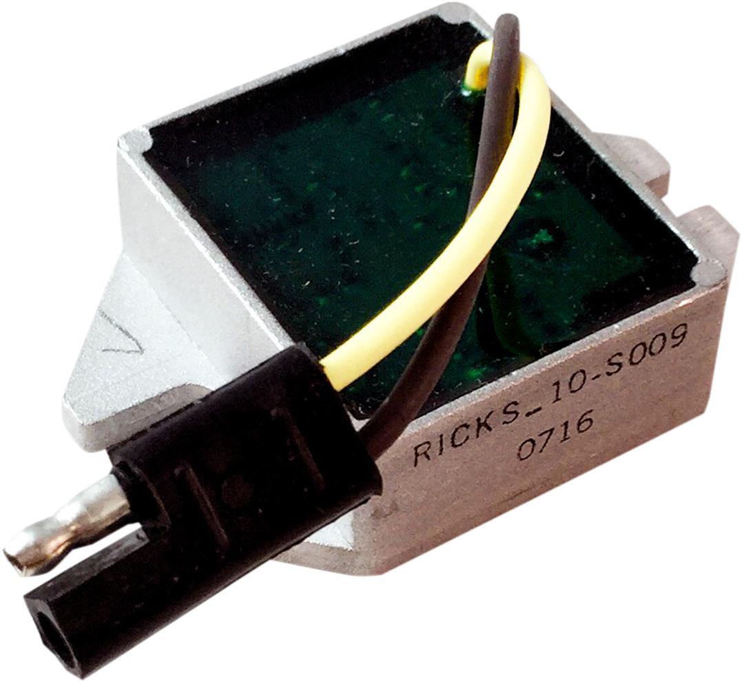 Rick's Motorsport Electric Rectifier and Regulator