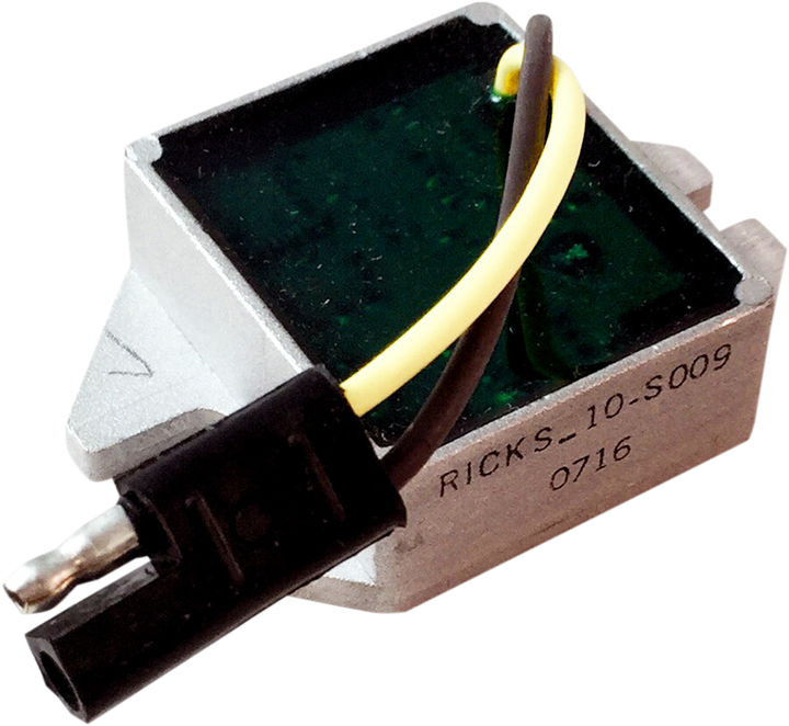 Rick's Motorsport Electric Rectifier and Regulator