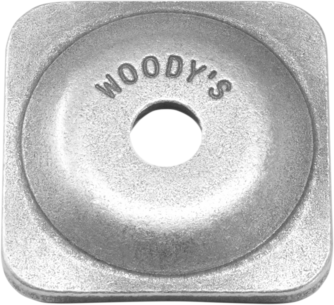 Woody's Grand Digger® Support Plates