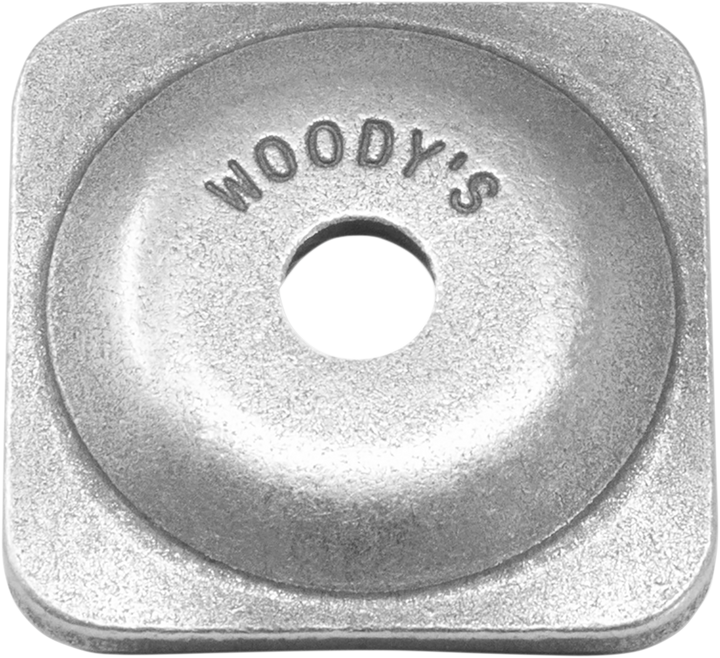 Woody's Grand Digger® Support Plates