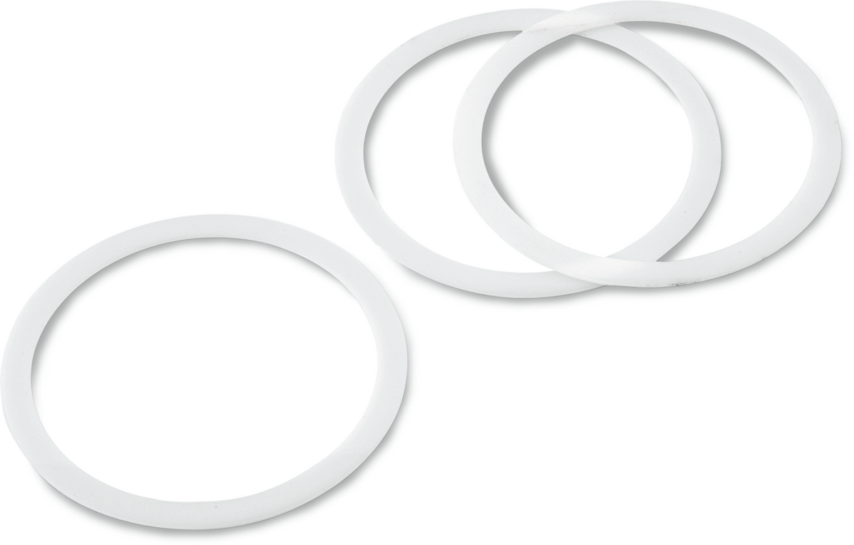 Venom Products Delrin® Washers