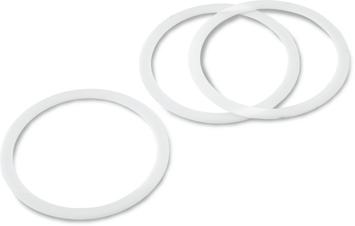 Venom Products Delrin® Washers