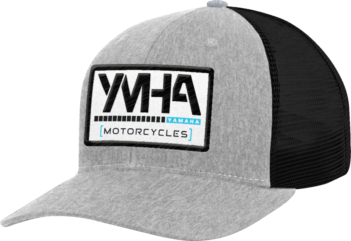 Yamaha Revs Hat