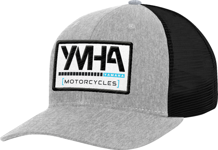 Yamaha Revs Hat