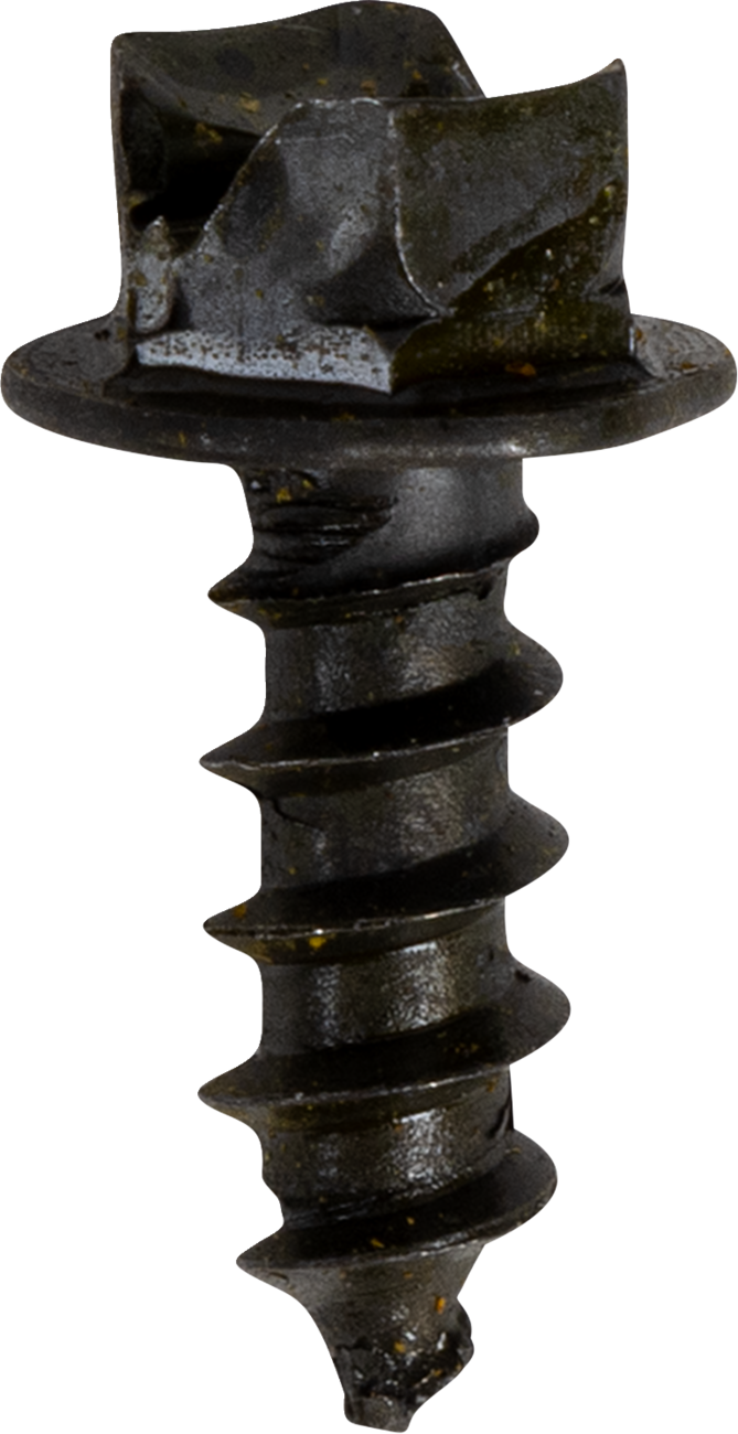 Gold Screws "Pro Gold" Ice Screws