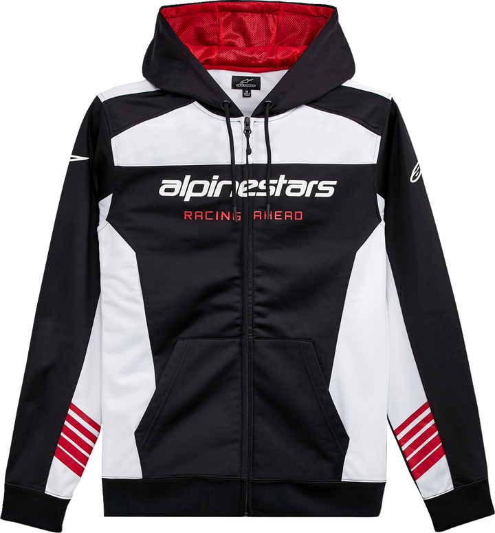 Alpinestars Session LXE Fleece