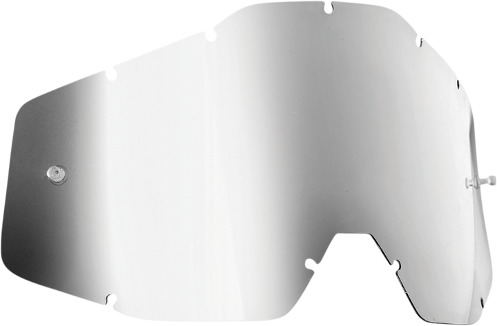 FMF Youth PowerBomb/PowerCore Lens