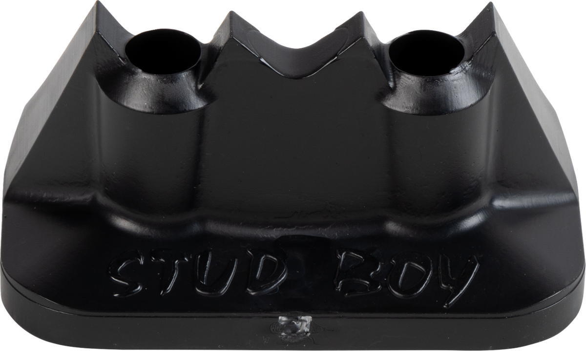 Stud Boy Pro Series Super Lite Double Backing Plates