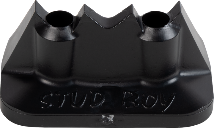 Stud Boy Pro Series Super Lite Double Backing Plates