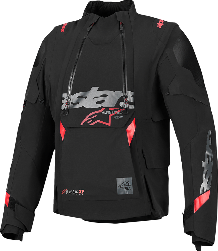 Alpinestars Halo Pro Drystar® XF Laminated Jacket