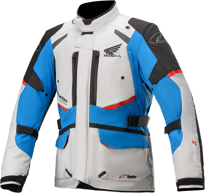 Alpinestars Honda Andes v3 Drystar® Jacket