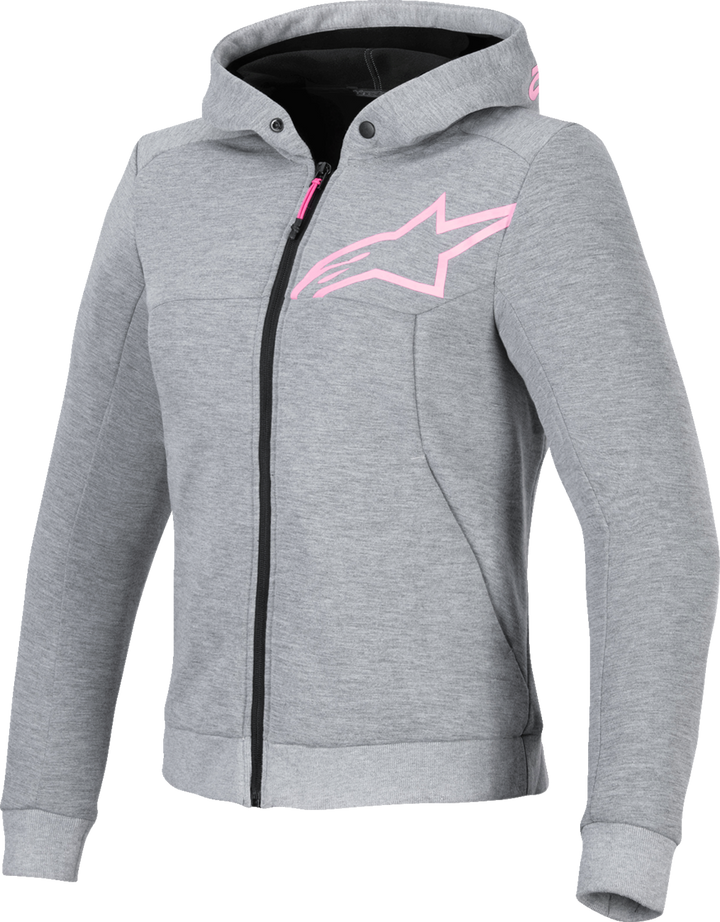 Alpinestars Stella Chrome v2 Sport Hoodie