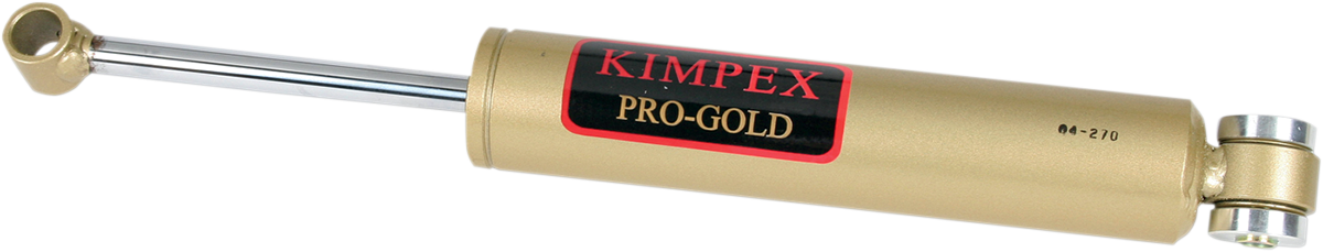 Kimpex Rear Suspension Gas Shocks