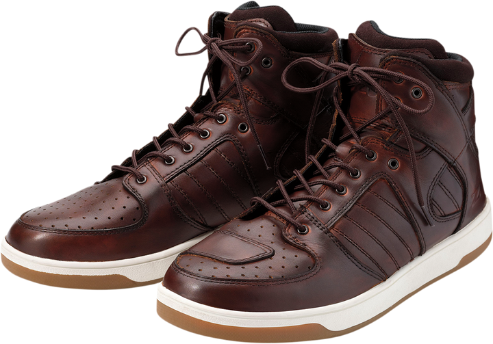 Z1R Frontline Boots