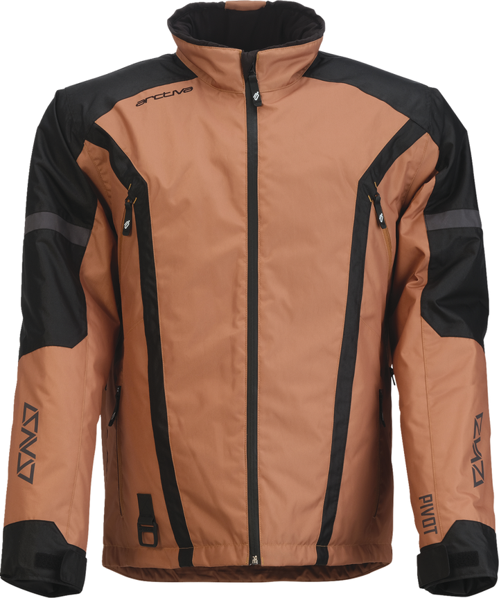 Arctiva Pivot 8 Insulated Jacket