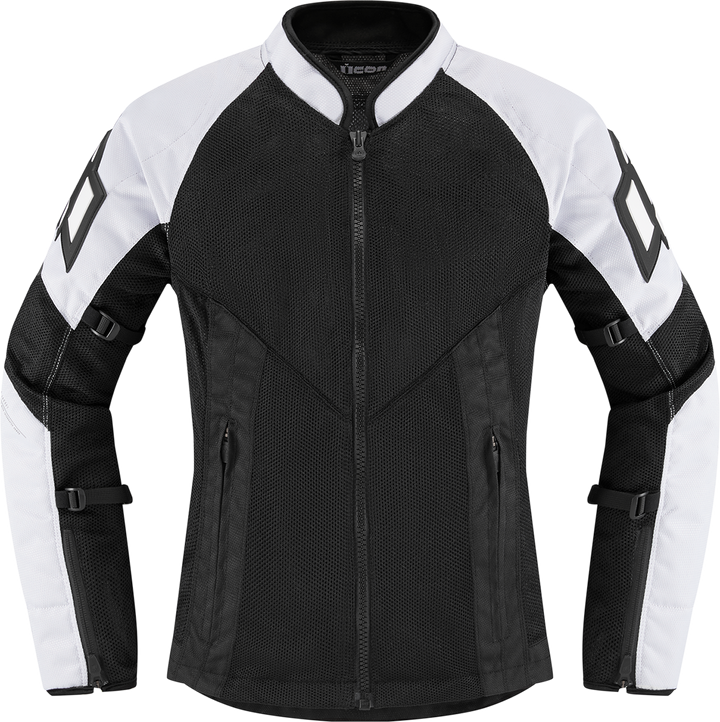 Icon Women's Mesh™ AF Jacket