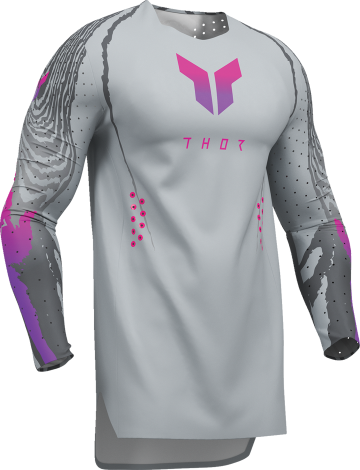 Thor Sportmode Damascus Jersey