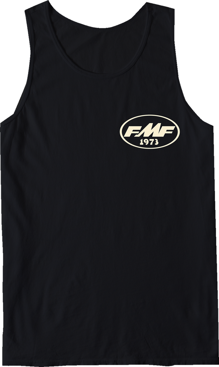 FMF Lean In Tank Top