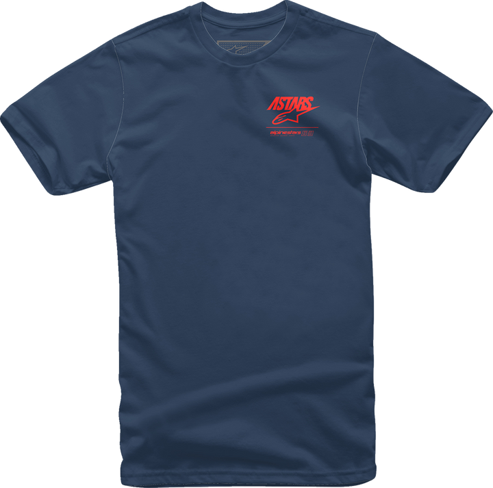 Alpinestars Back Mix T-Shirt