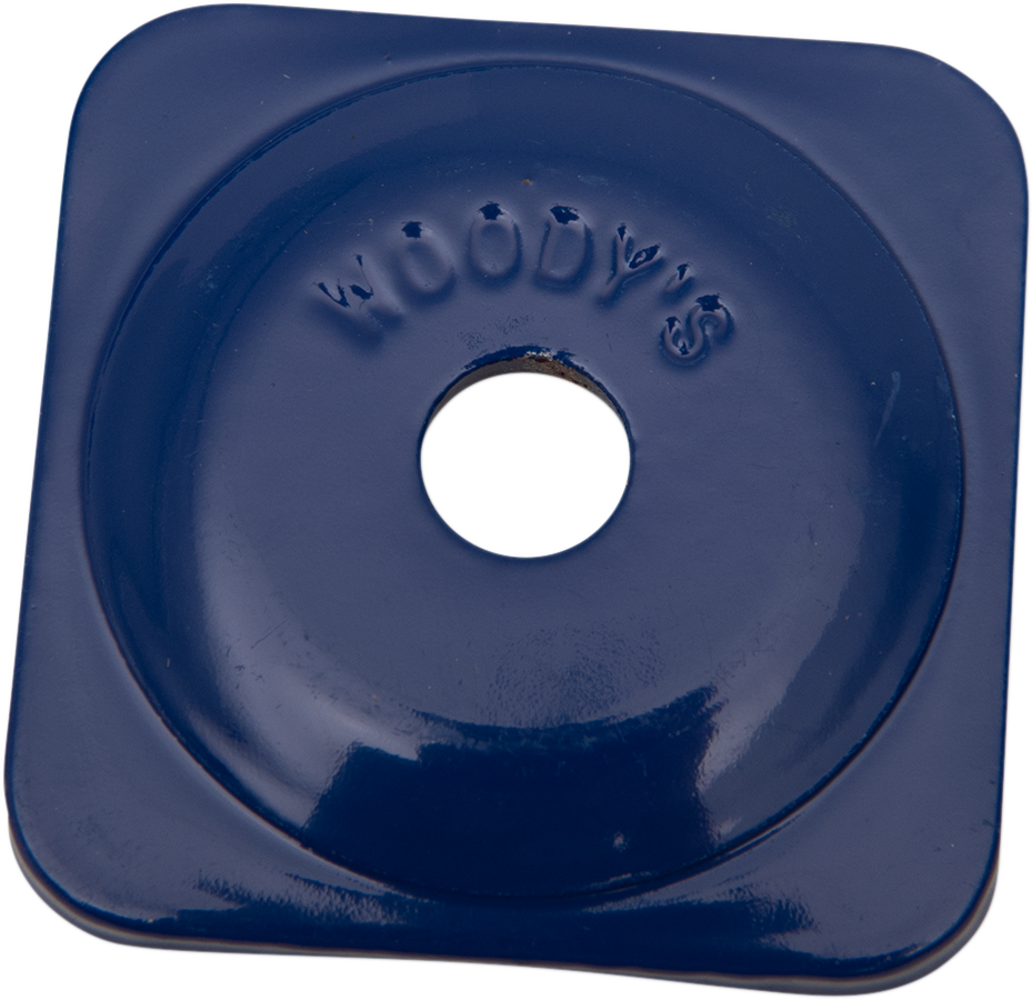 Woody's Grand Digger® Support Plates