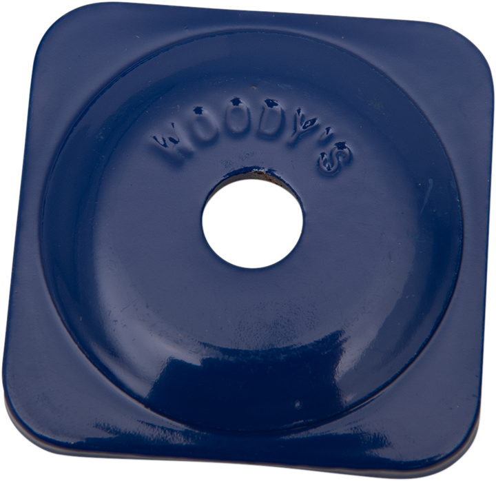 Woody's Grand Digger® Support Plates