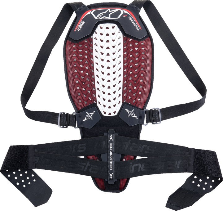 Alpinestars Nucleon Plasma Back Protector