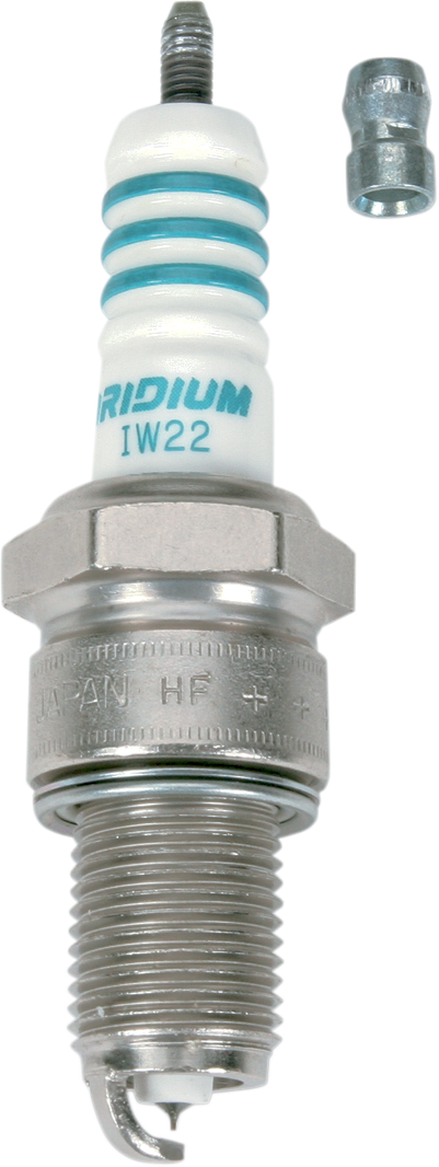 Denso Iridium Spark Plug - IW22