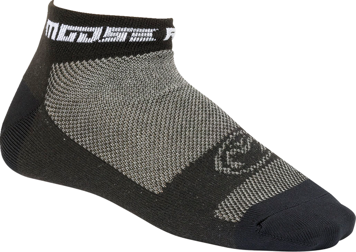 Moose Racing Casual Low Socks