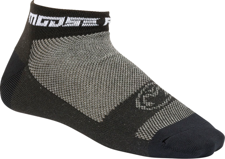 Moose Racing Casual Low Socks