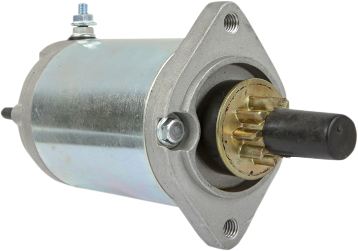 Parts Unlimited Starter Motor