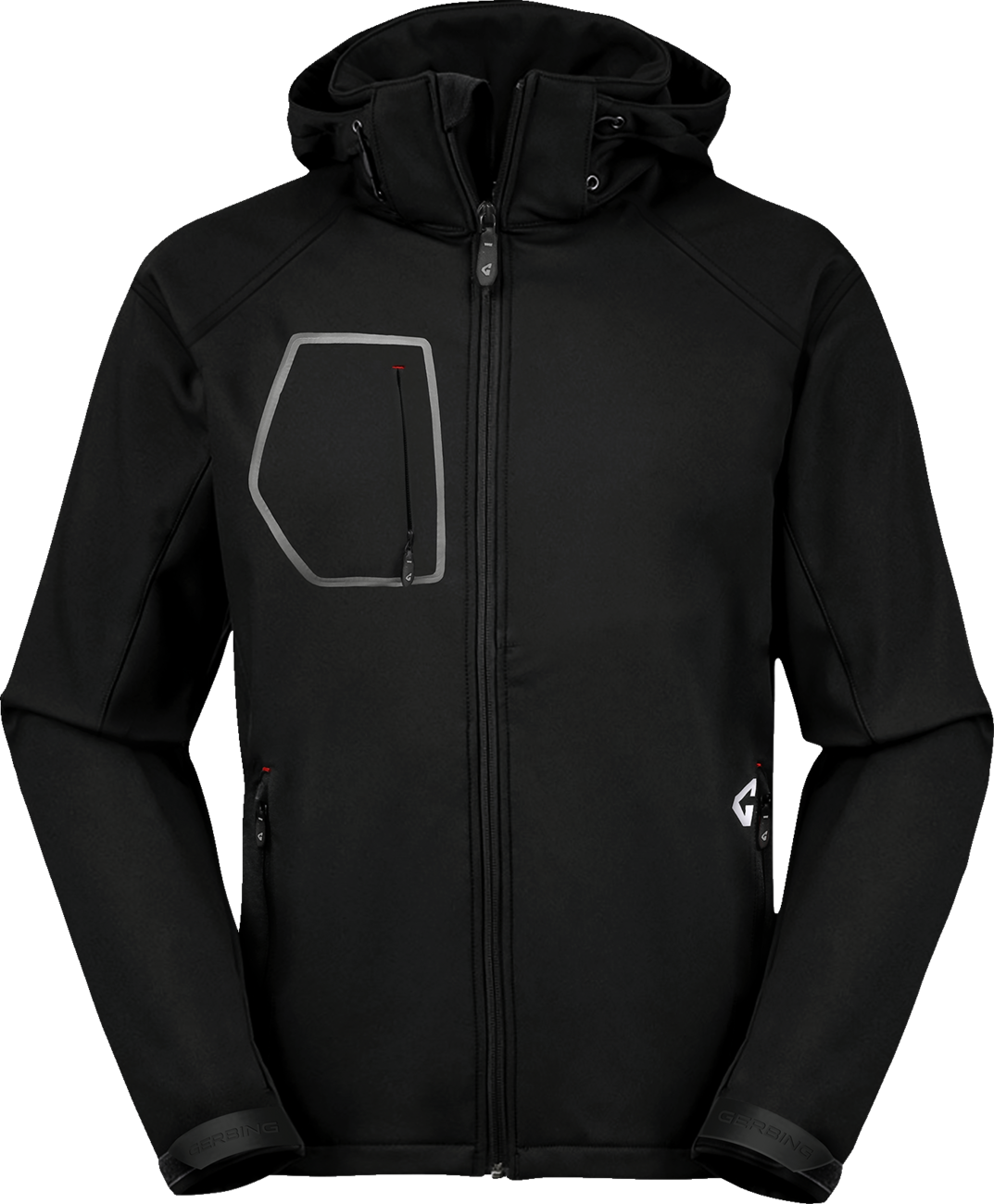 Gerbing 7V Torrid Softshell Heated Jacket 2.0