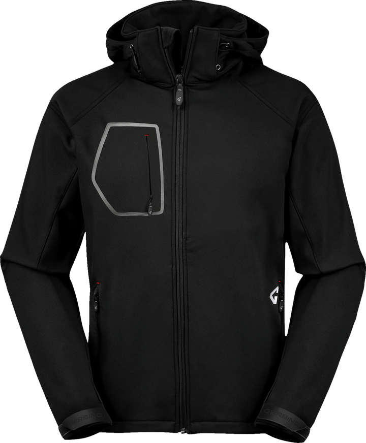 Gerbing 7V Torrid Softshell Heated Jacket 2.0