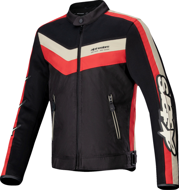 Alpinestars T-Dyno Air Jacket