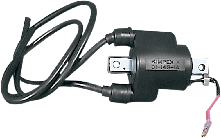 Kimpex External Coil