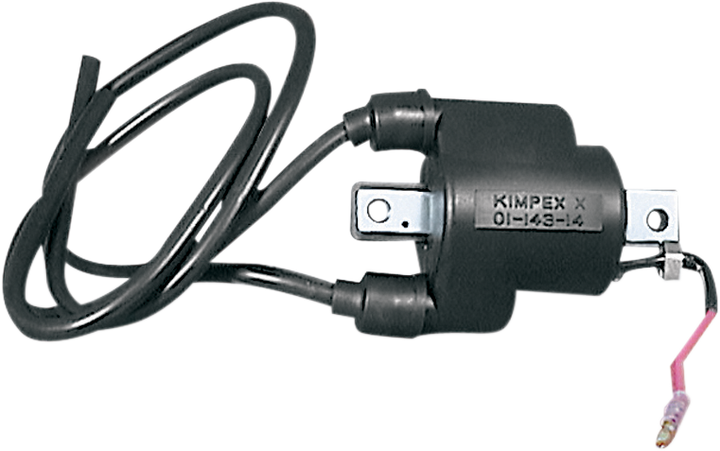 Kimpex External Coil