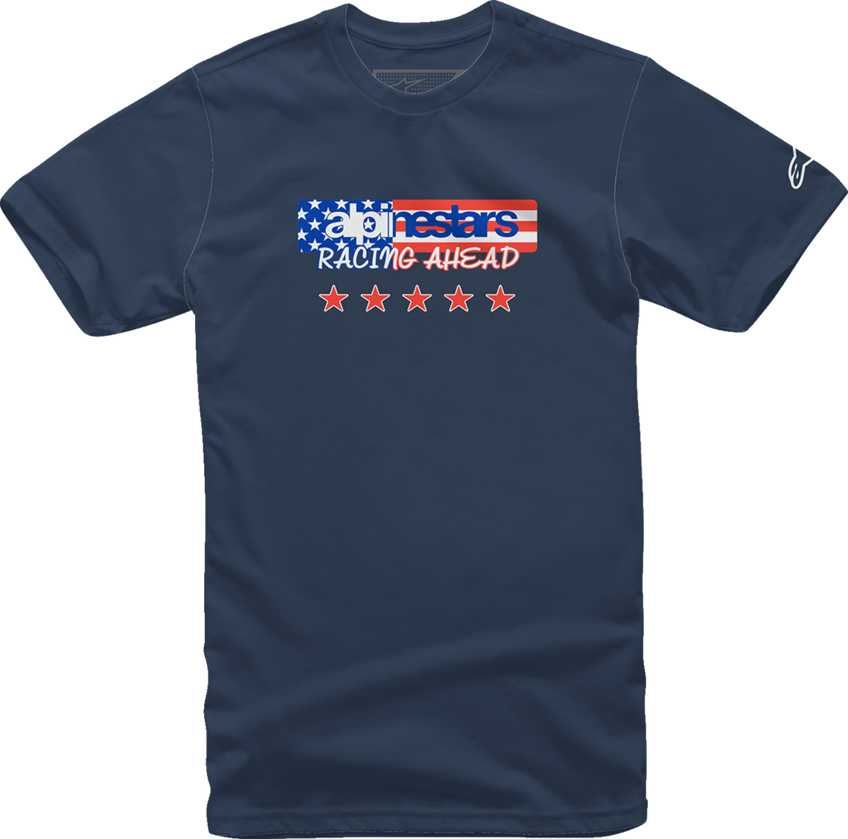 Alpinestars USA Again T-Shirt