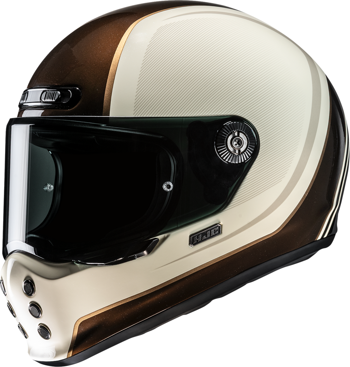 HJC V10 Hodu Helmet