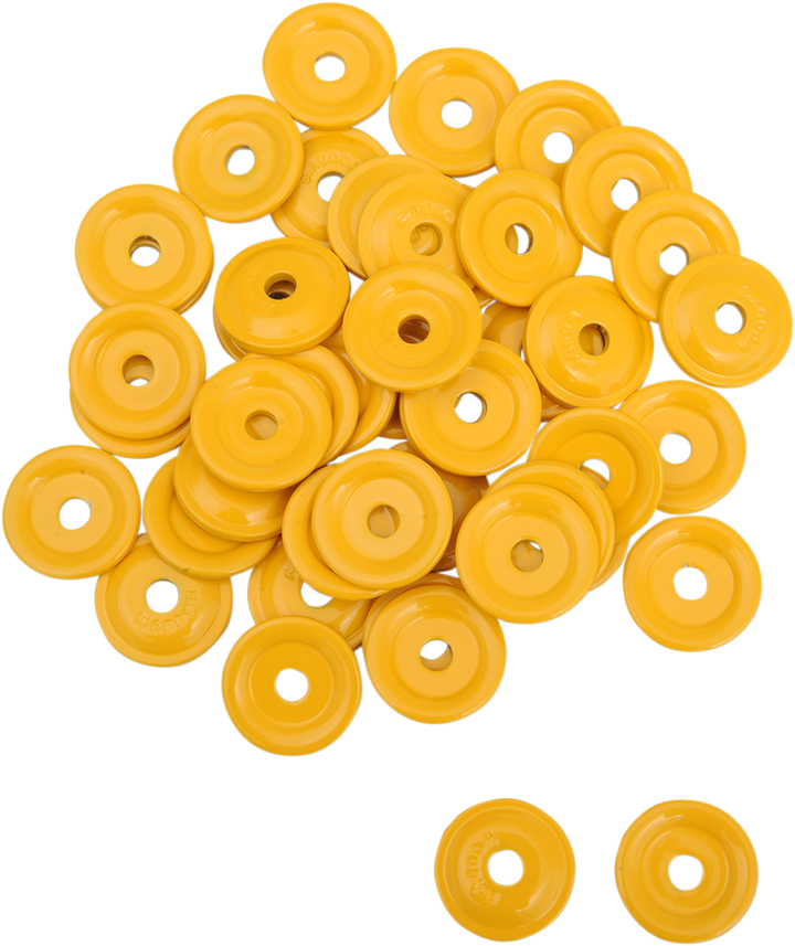Woody's Round Digger® 5/16" Aluminum Support Plates