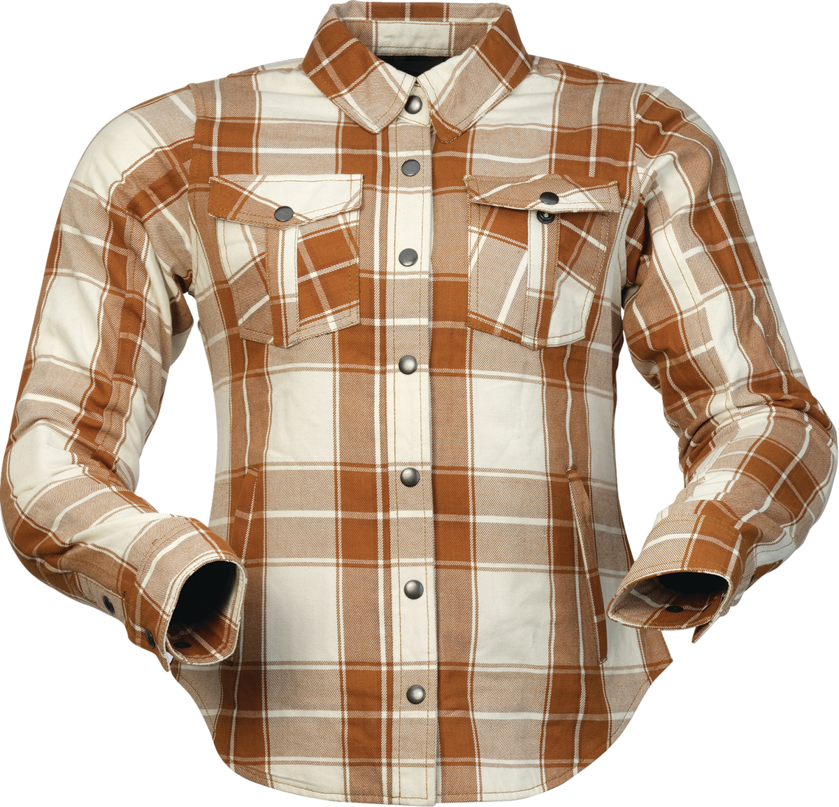 Z1R Women's Ashwood Flannel