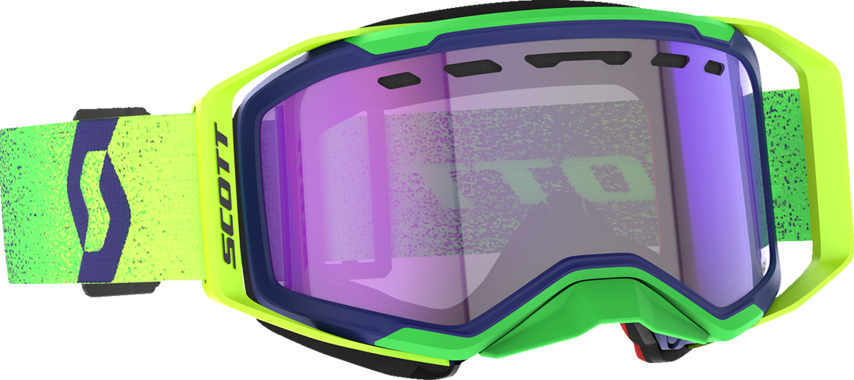 Scott Prospect 2.0 SMB LS Goggle