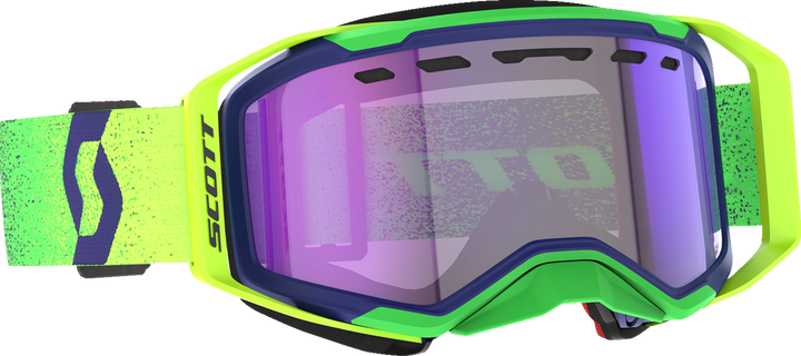 Scott Prospect 2.0 SMB LS Goggle